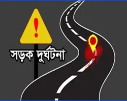 দোয়ারাবাজারে দুই মোটরসাইকেলের সংঘর্ষে প্রাণ গেল যুবকের